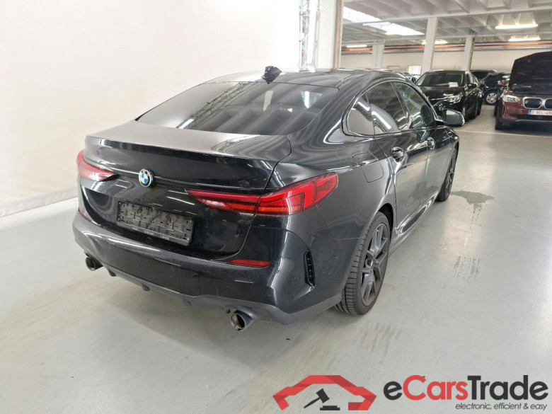 BMW 2 SERIES GRAN COUPE 2.0 220IA GRAN COUPE #4