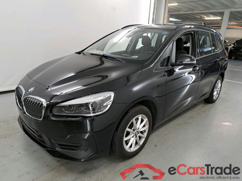 BMW 2 SERIES GRAN TOURER 1.5 216D GRAN TOURER