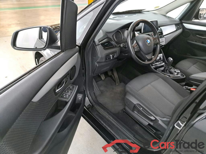 BMW 2 SERIES GRAN TOURER 1.5 216D GRAN TOURER #5