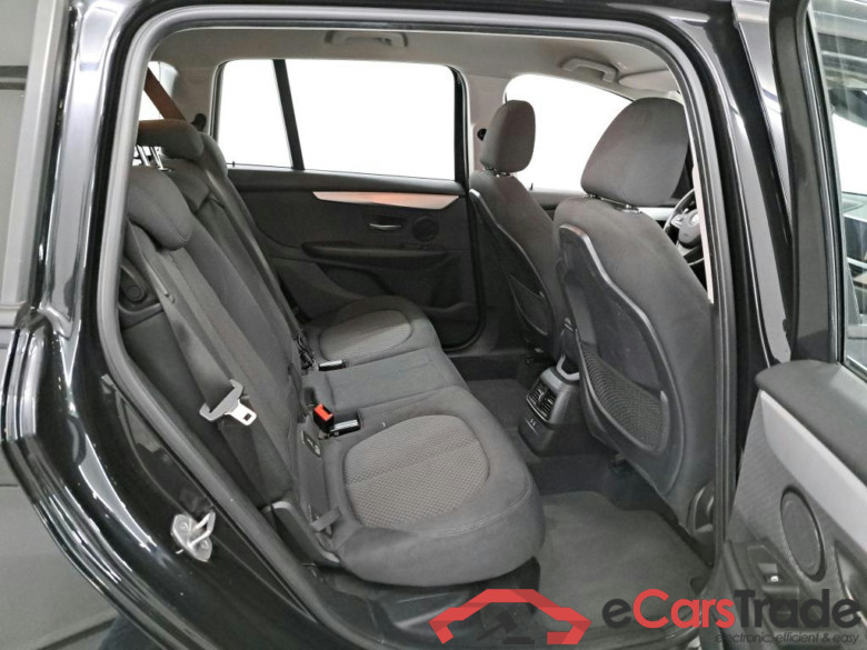 BMW 2 SERIES GRAN TOURER 1.5 216D GRAN TOURER #6