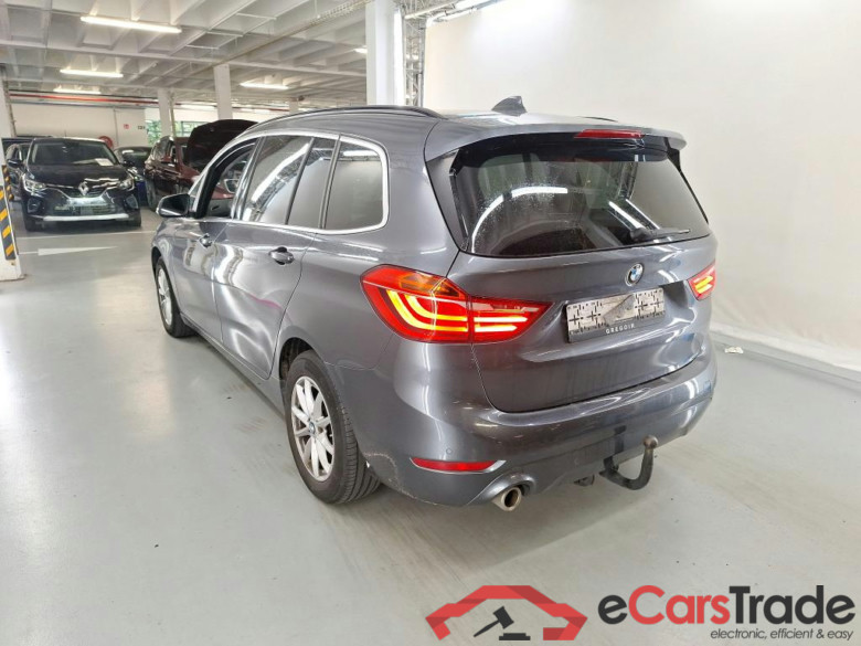 BMW 2 SERIES GRAN TOURER 1.5 218I (100KW) GRAN TOURER #3