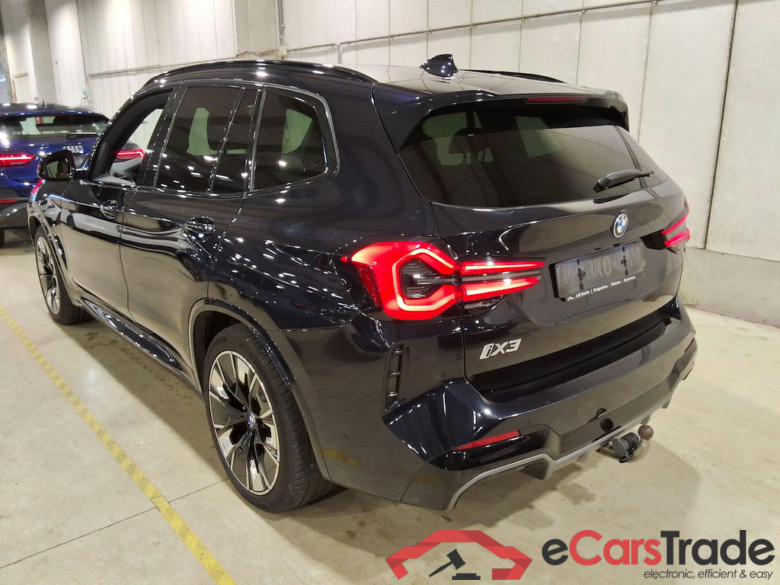 BMW IX3 80KWH AUTO #2