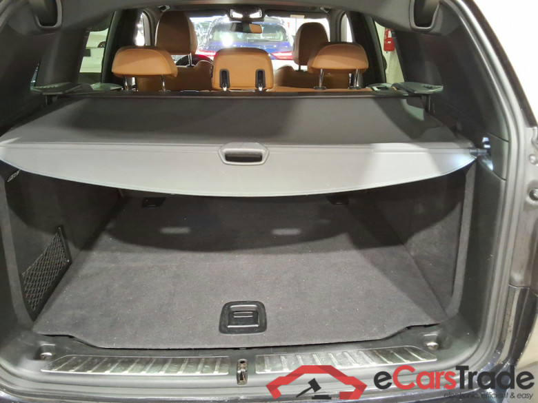 BMW IX3 80KWH AUTO #3