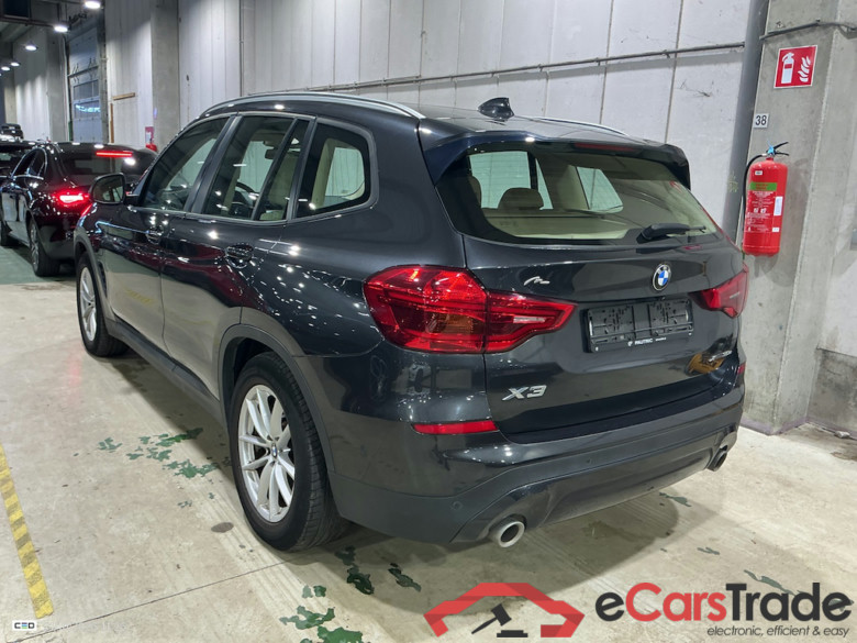 BMW X3 2.0 XDRIVE30E (120KW) AUTO #3
