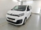 preview Citroen SpaceTourer #0