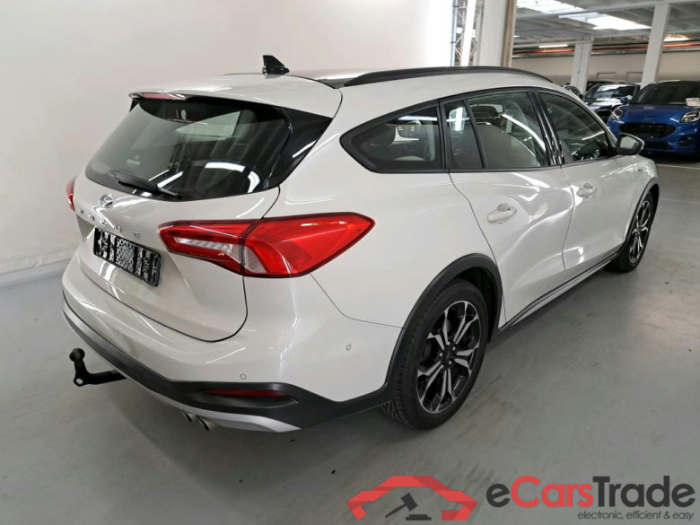 FORD FOCUS CLIPPER 1.5 ECOBLUE 88KW ACTIVE #4