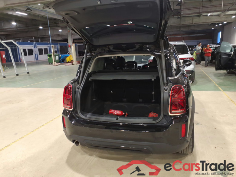 MINI COUNTRYMAN 2.0 COOPER D (110KW) #3