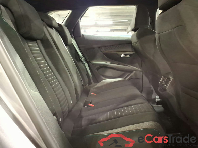 PEUGEOT 3008 1.2 PURETECH 96KW S&S AUTO ACTIVE PACK #5
