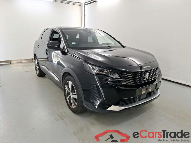 PEUGEOT 3008 1.5 BLUEHDI 96KW S&S ALLURE PACK #2