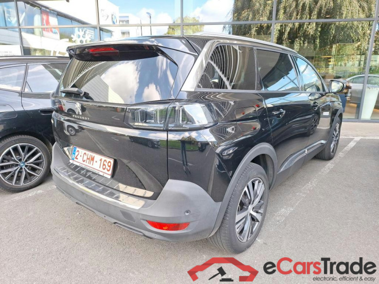 PEUGEOT 5008 1.5 BLUEHDI 130 AUTO ALLURE PACK #4
