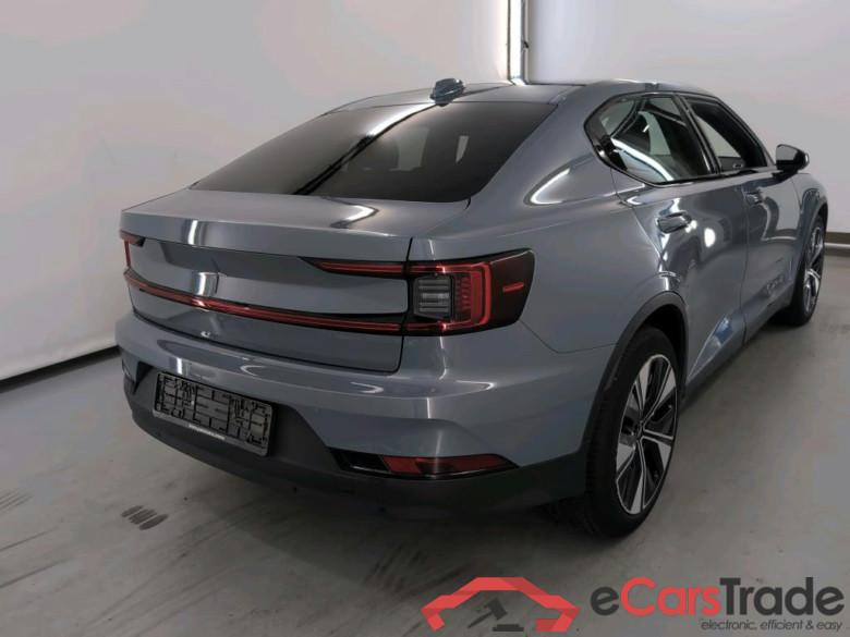 POLESTAR 2 BEV 78KWH SINGLE MOTOR AUTO LONG RANGE #4