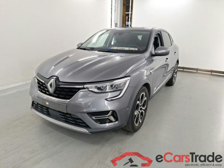 RENAULT ARKANA 1.6 E-TECH 145 TECHNO #1