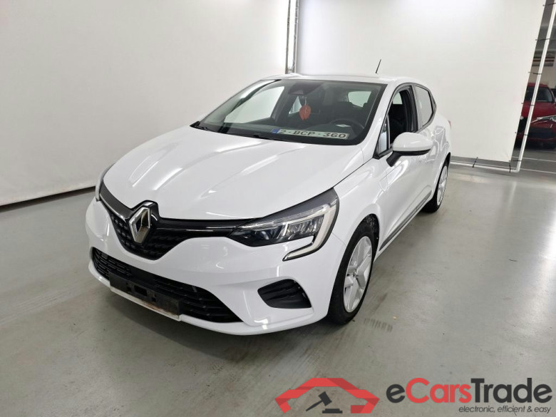 RENAULT Clio 1.0 TCE 90 CORPORATE EDITION #1