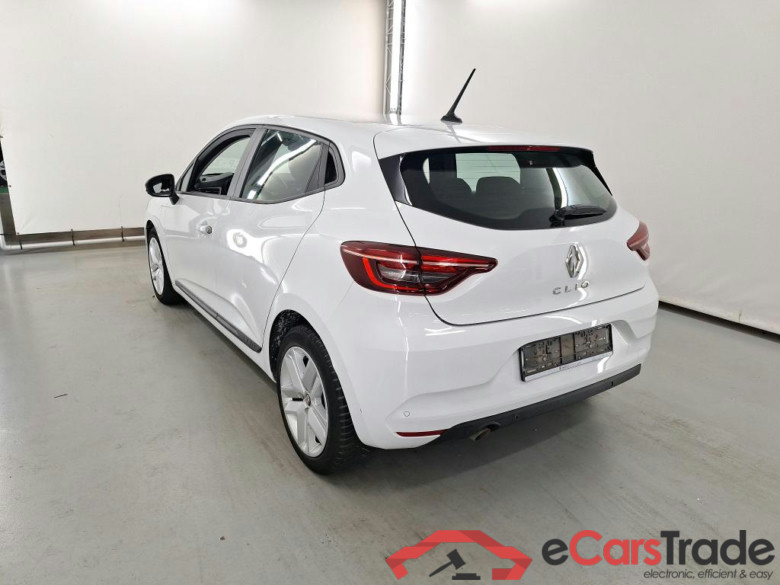 RENAULT Clio 1.0 TCE 90 CORPORATE EDITION #3