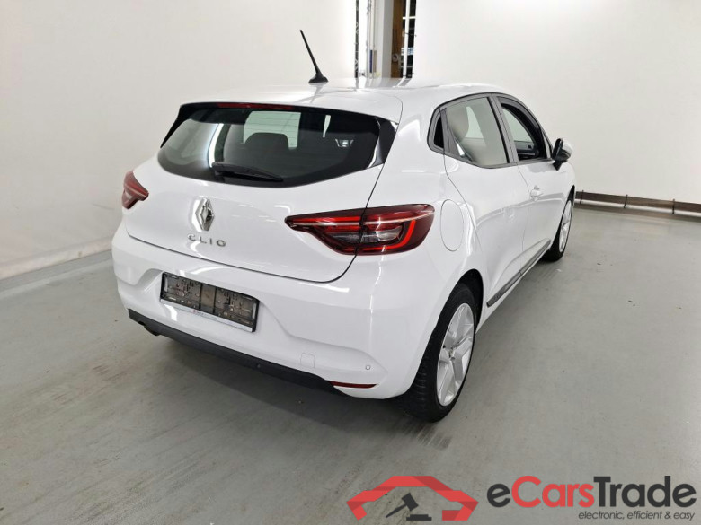 RENAULT Clio 1.0 TCE 90 CORPORATE EDITION #4