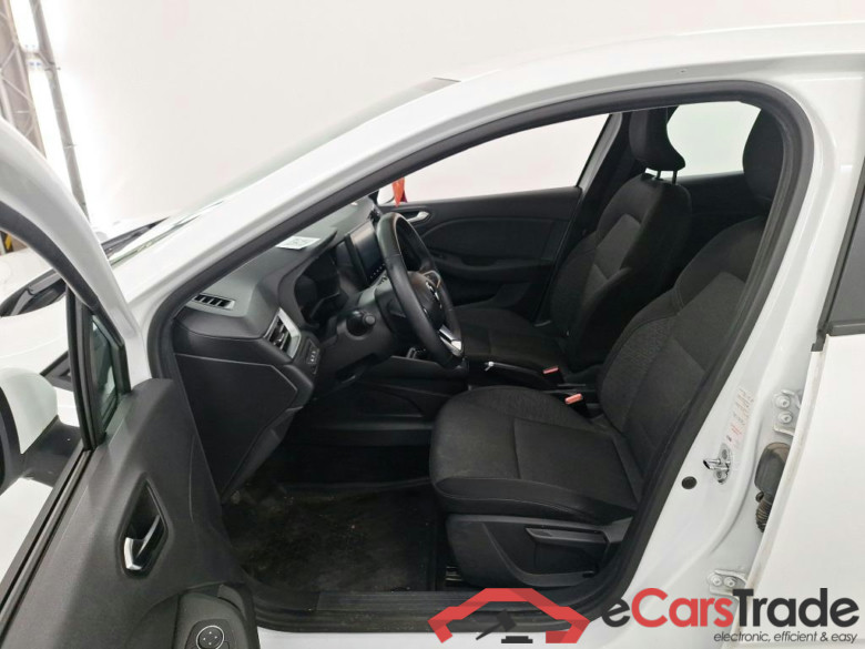 RENAULT Clio 1.0 TCE 90 CORPORATE EDITION #5