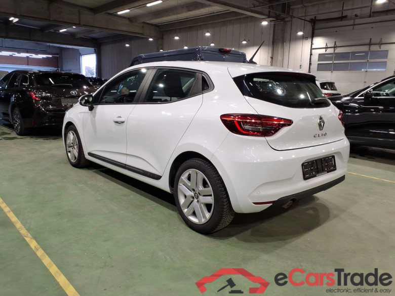 RENAULT Clio 1.0 TCE 90 CORPORATE EDITION #2