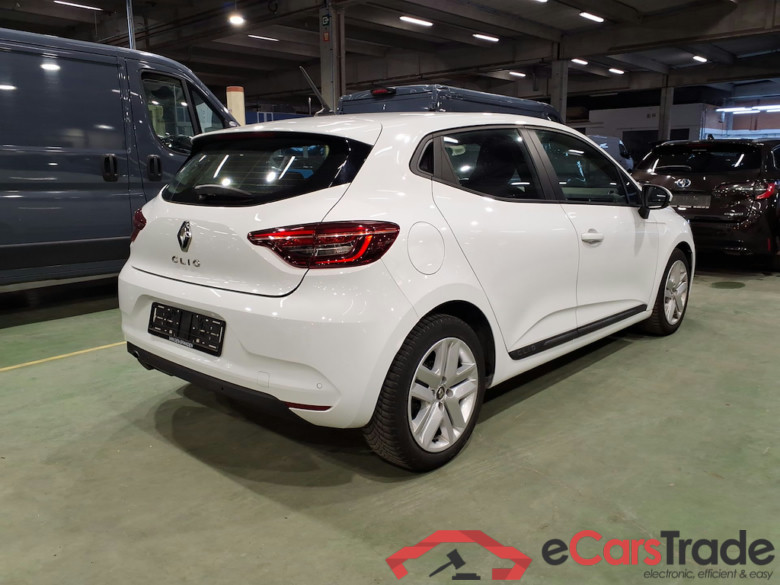 RENAULT Clio 1.0 TCE 90 CORPORATE EDITION #4
