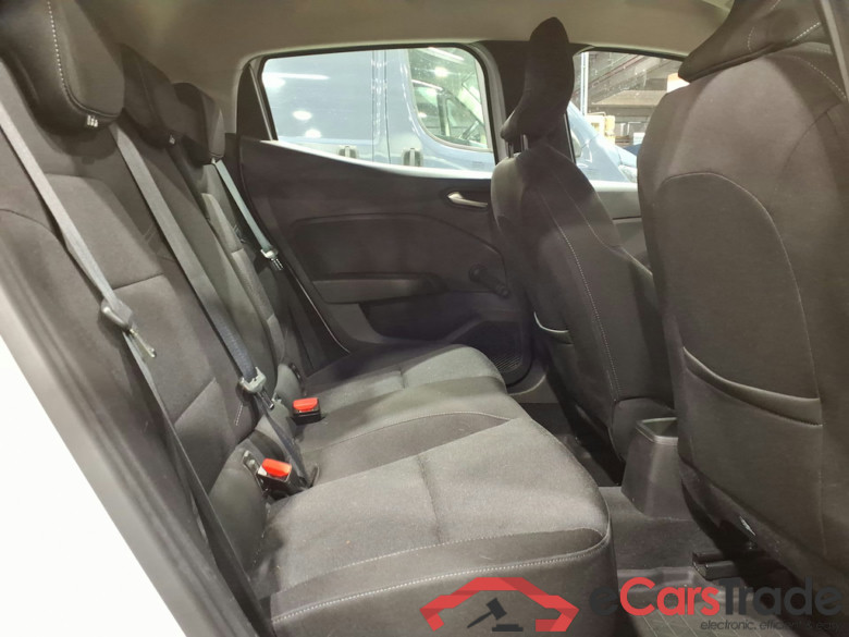 RENAULT Clio 1.0 TCE 90 CORPORATE EDITION #5