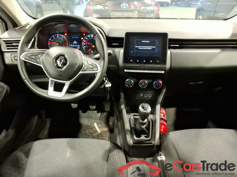 RENAULT Clio 1.0 TCE 90 CORPORATE EDITION #6