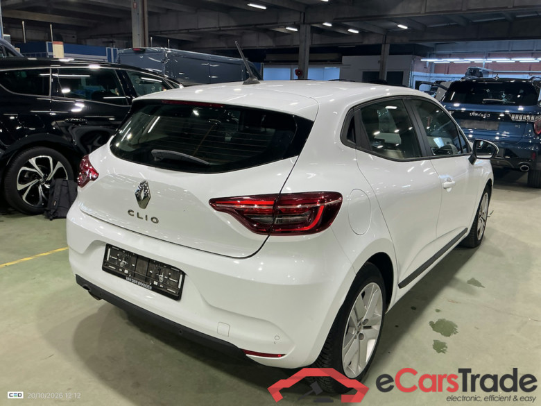 RENAULT Clio 1.0 TCE 90 CORPORATE EDITION #4