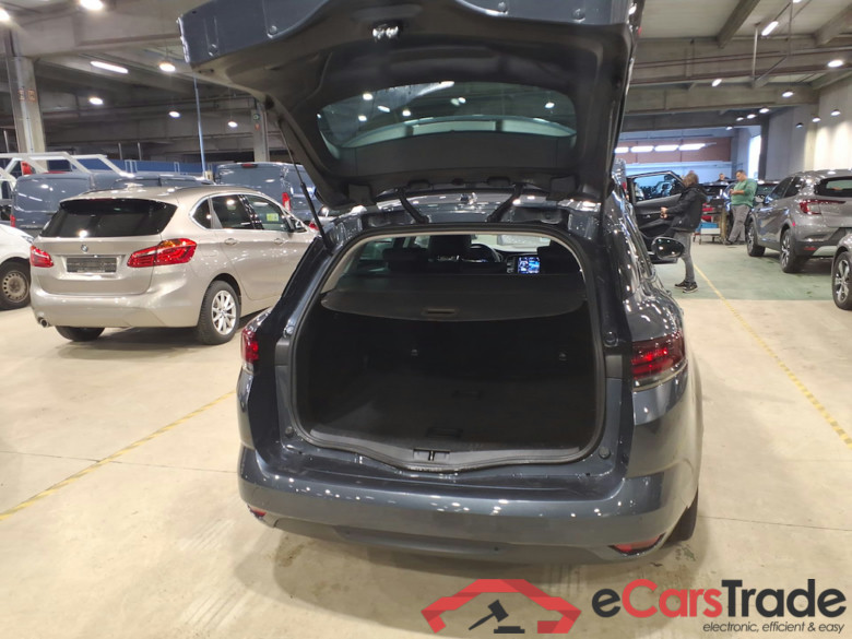 RENAULT MEGANE GRANDTOUR 1.3 TCE 140 TECHNO #3