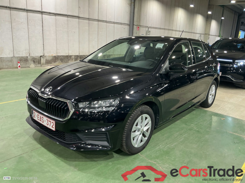 SKODA FABIA 1.0 TSI 70KW AMBITION #1