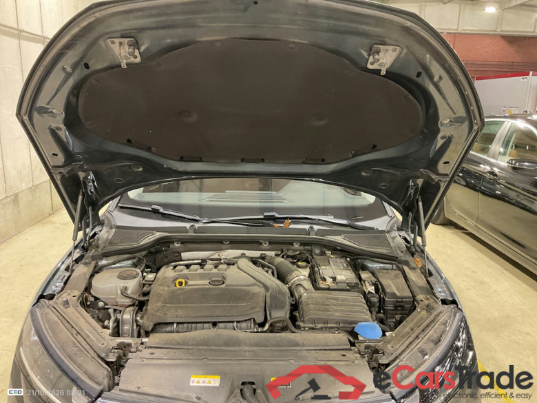 SKODA OCTAVIA COMBI - 2020 1.5 TSI Ambition #6