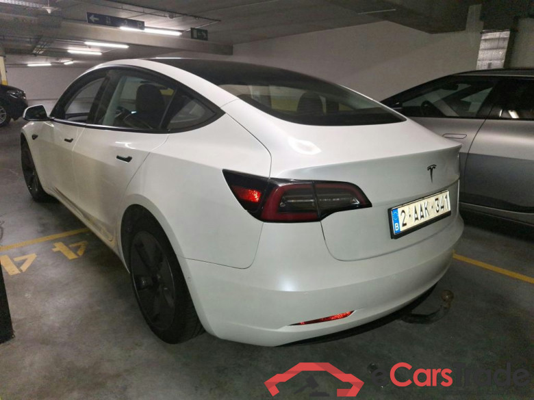 TESLA MODEL 3 50 KWH STANDARD RWD PLUS AUTO #3