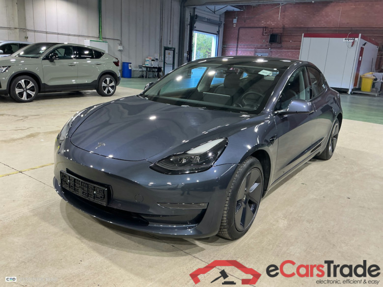 TESLA MODEL 3 BEV 75KWH LONG RANGE DUAL MOTOR 4WD AUTO