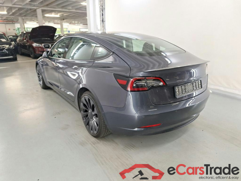 TESLA MODEL 3 BEV 75KWH PERFORMANCE DUAL MOTOR 4WD AUT #3