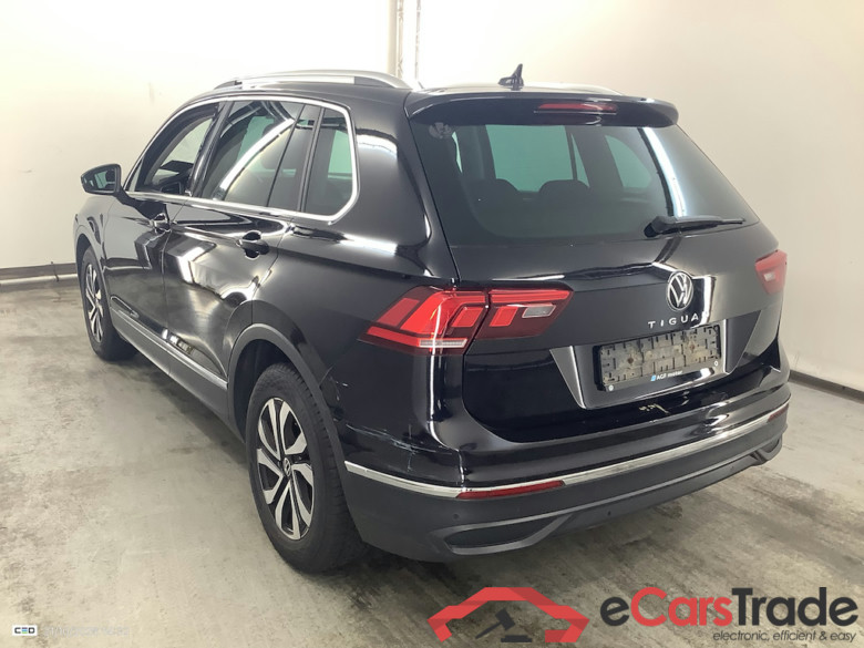 VOLKSWAGEN TIGUAN 1.5 TSI 110KW ACTIVE DSG #3