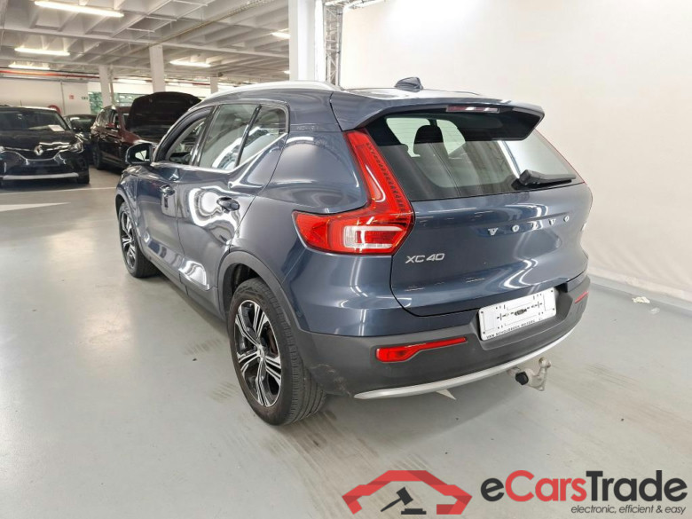 VOLVO XC40 1.5 T4 RECHARGE GEARTR. INSCRIPTION #3