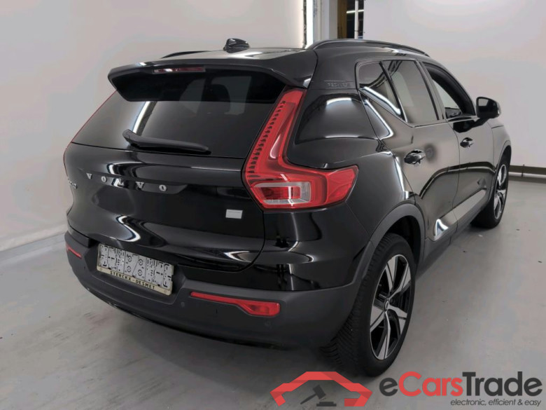 VOLVO XC40 BEV 70KWH RECHARGE PLUS #4