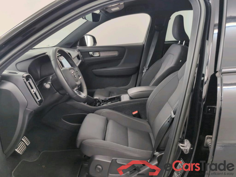 VOLVO XC40 BEV 70KWH RECHARGE PLUS #5