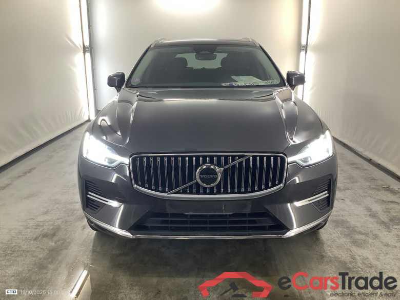 VOLVO XC60 2.0 T6 PHEV INSCRIPTION EXPR. AUTO 4WD #1