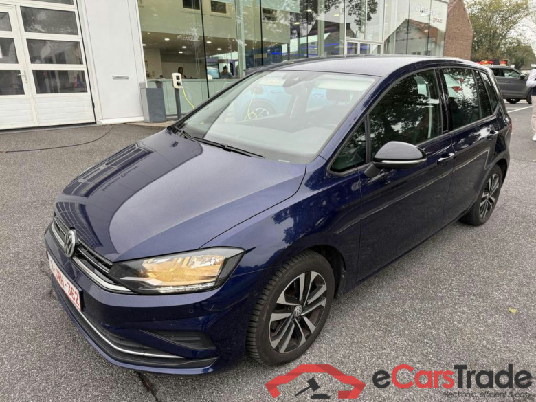 VOLKSWAGEN Golf Sportsvan 1.0 TSI BMT IQ.Drive OPF #1