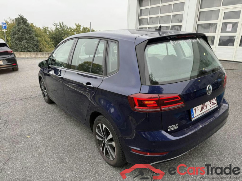 VOLKSWAGEN Golf Sportsvan 1.0 TSI BMT IQ.Drive OPF #4