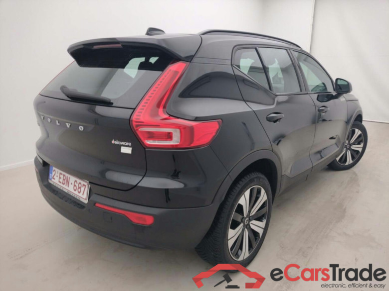 VOLVO XC40 RECHARGE CORE #2