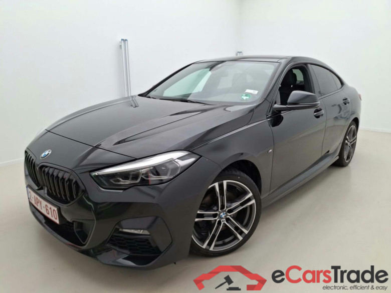 BMW 2-SERIE GRAN COUPÉ 216D M-SPORT AUT #1