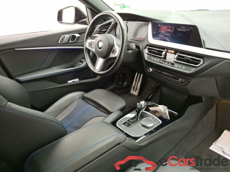 BMW 2-SERIE GRAN COUPÉ 216D M-SPORT AUT #3
