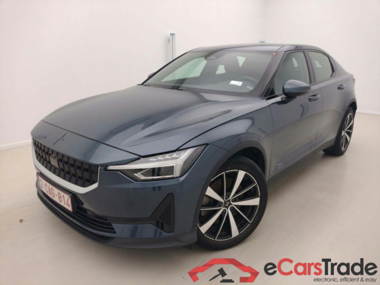 POLESTAR 2 LRSM