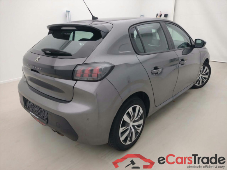 PEUGEOT 208 1.2 PT STYLE #2