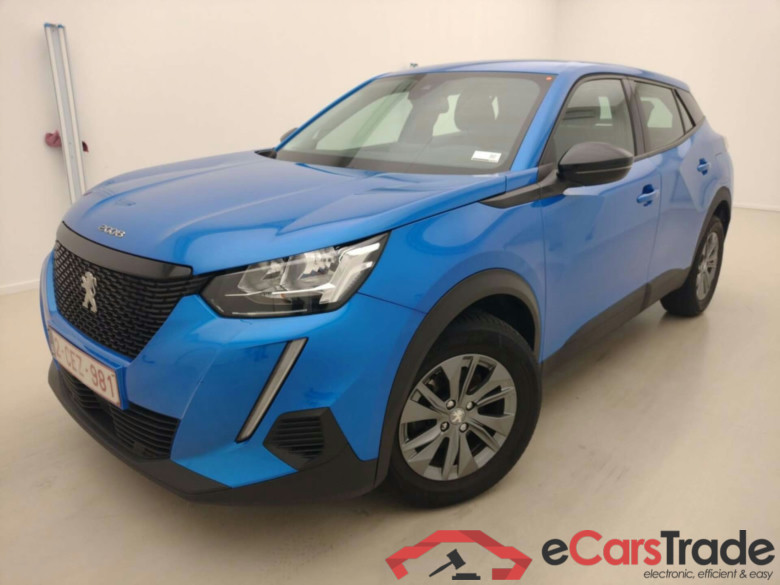 PEUGEOT 2008 1.2 PT ACTIVE PACK #1