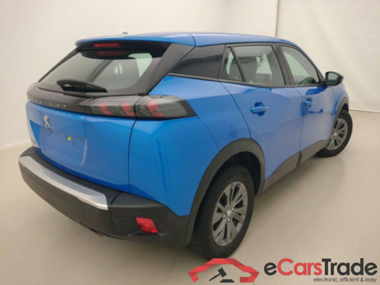 PEUGEOT 2008 1.2 PT ACTIVE PACK #2