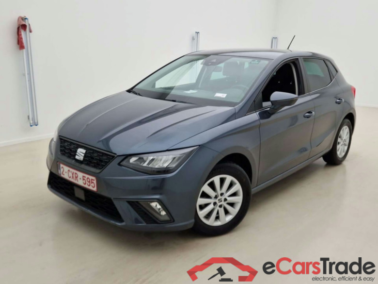 SEAT IBIZA 1.0 TSI MOVE