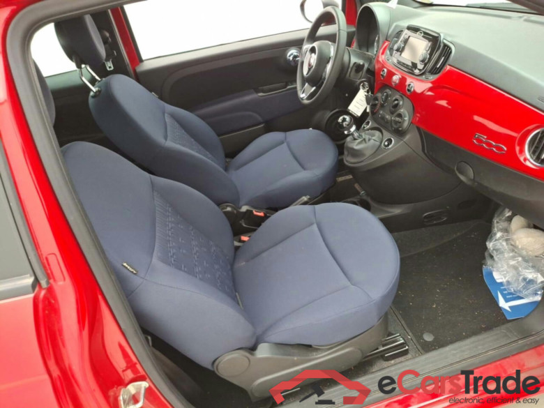 FIAT 500 1.0 HYBRID CULT #5