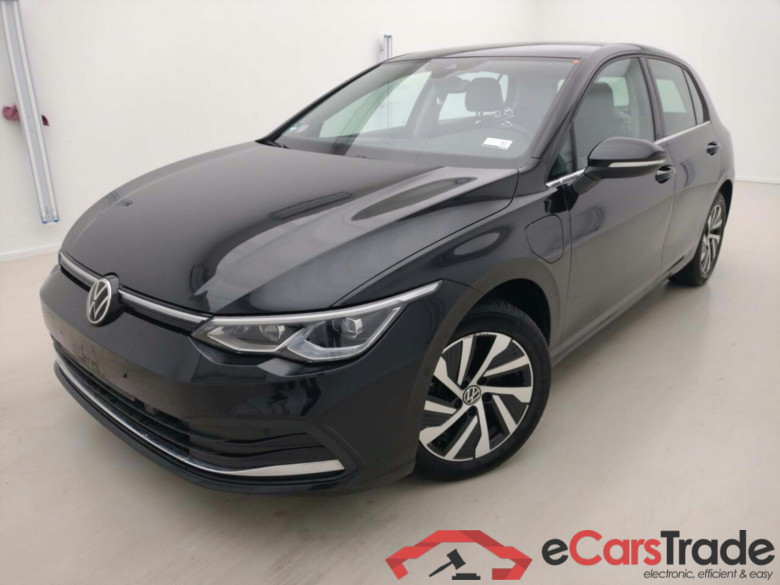 VOLKSWAGEN GOLF 1.4 EHYBRID STYLE DSG #1