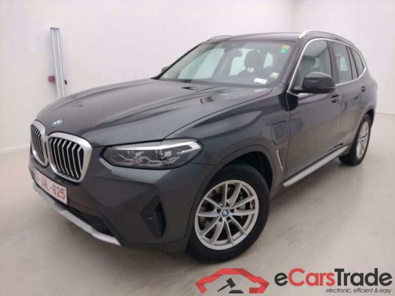 BMW X3 XDRIVE30E AUT