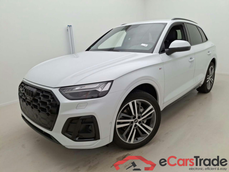 AUDI Q5 55 TFSI E QUATTRO S-LINE #1